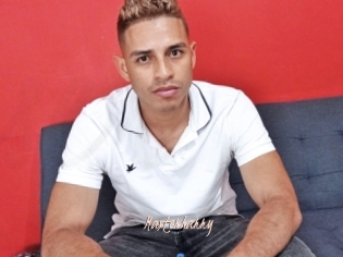 Maxterharry