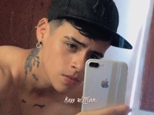 maxx_william Sexenmacht