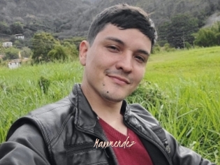 Maxxmendez