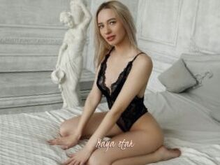 Maya_star
