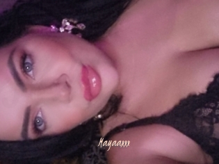 Mayaaxxx