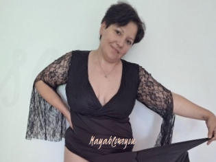 Mayablowsyou