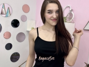 Mayacolive