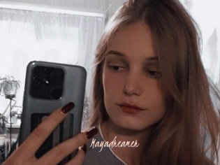 Mayadreamer