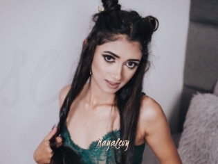 Mayalevy
