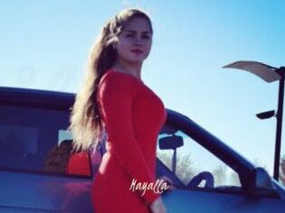 Mayalla