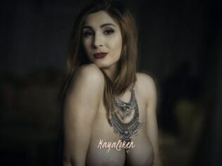 Mayaloren