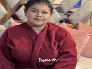 Mayamarthis