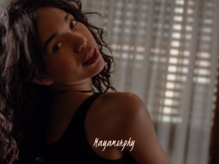 Mayamorphy