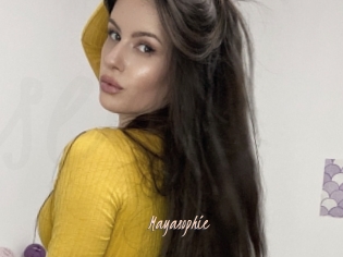 mayasophie Sexenmacht