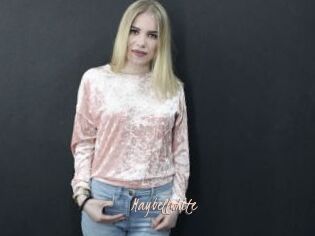 Maybellwhite