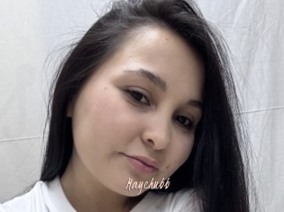 Maychubb