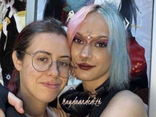 Maydaandedith