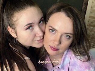 Maydaandgail