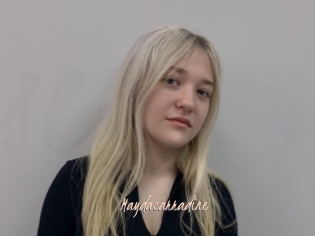 Maydacarradine