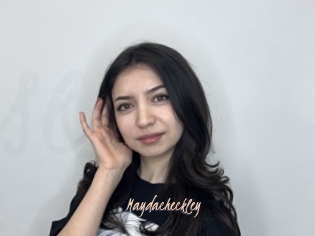 Maydacheckley