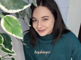 Maydahayne