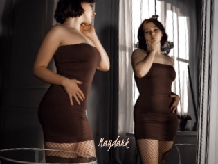 Maydark