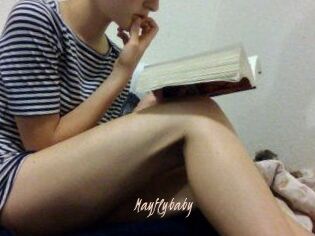 Mayfly_baby