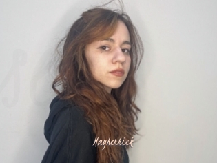 Mayherrick