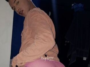 Mayhottt