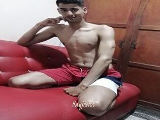 Mayjhoan