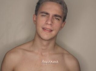 Mayonmaer