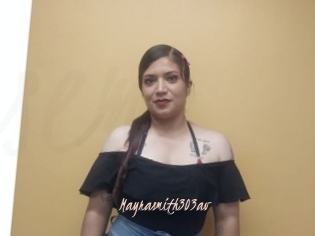 Mayrasmith303av