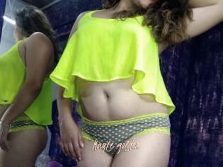 Mayte_golden