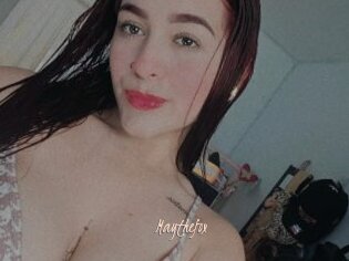 Maythefox