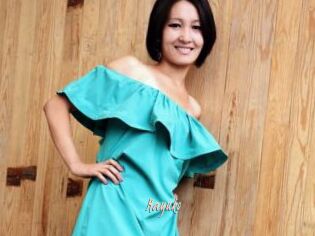 Mayuko
