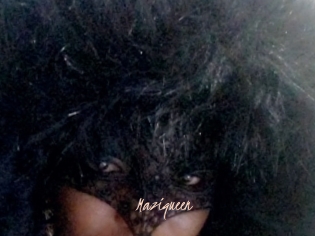 Maziqueen