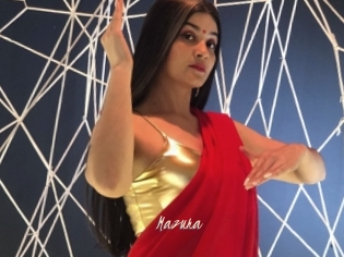 Mazura