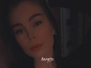 Mazytee