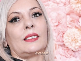 meamandax Sexenmacht
