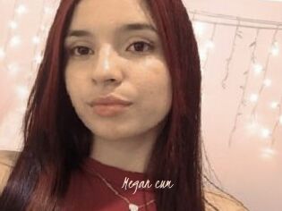 Megan_cum