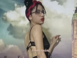 Megan_sexshow