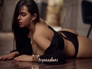 meganadhams Sexenmacht