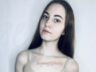 Meganappleberry