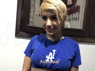 Meganbradd