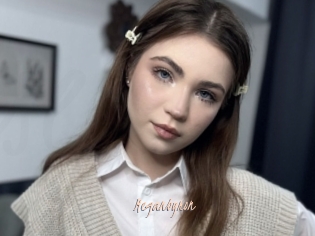 Meganbyron