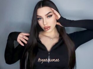 Megancrosman