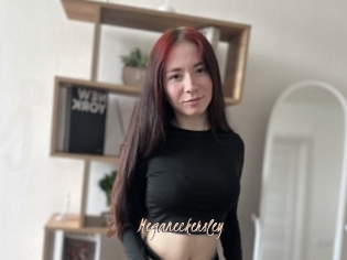 Meganeckersley