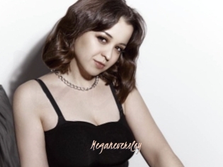 Meganeversley