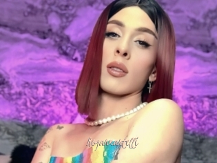 meganmartelli Sexenmacht