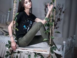 Meganmoah