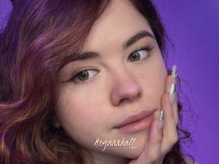 Megannhall