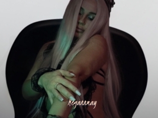 Megannmay
