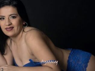 Megannray