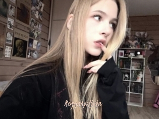 Megganpolivka